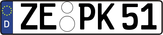 ZE-PK51