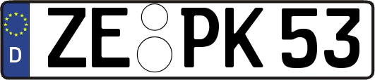 ZE-PK53