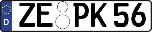 ZE-PK56