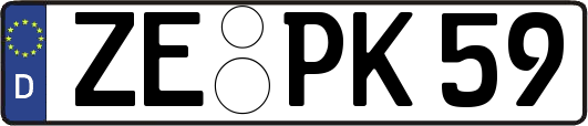 ZE-PK59