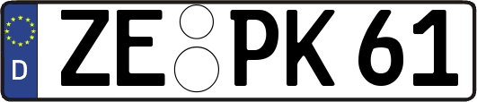 ZE-PK61