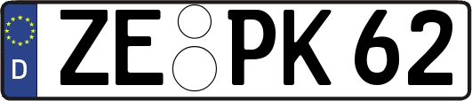ZE-PK62