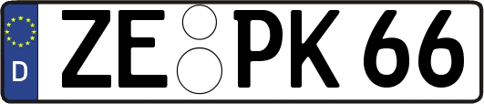 ZE-PK66