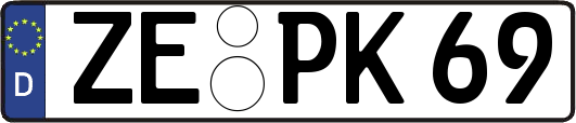 ZE-PK69