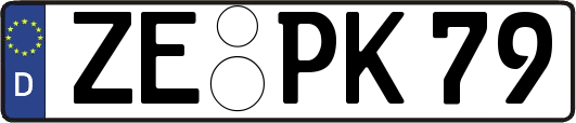 ZE-PK79