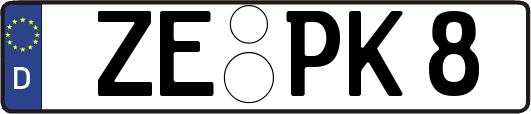 ZE-PK8