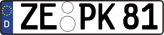 ZE-PK81