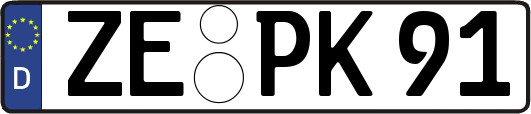 ZE-PK91
