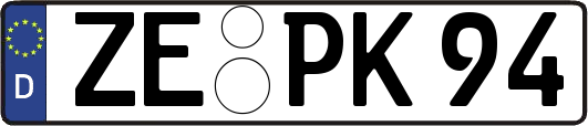 ZE-PK94