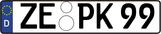 ZE-PK99