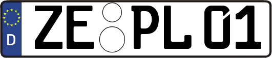 ZE-PL01