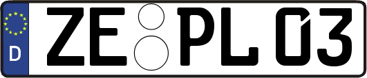 ZE-PL03
