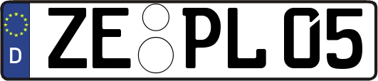 ZE-PL05