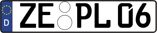 ZE-PL06