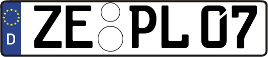 ZE-PL07