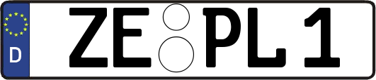 ZE-PL1