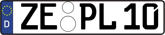ZE-PL10