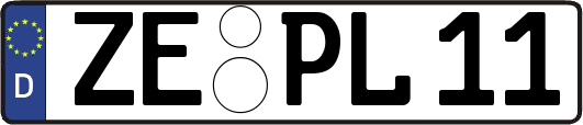 ZE-PL11