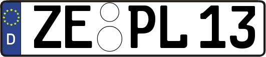 ZE-PL13