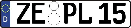 ZE-PL15