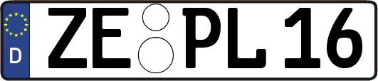 ZE-PL16