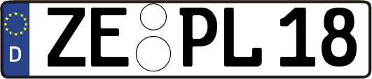 ZE-PL18