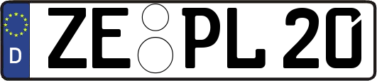 ZE-PL20