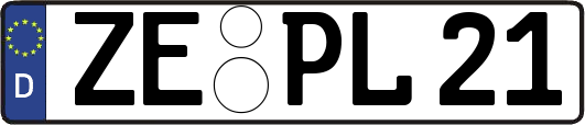 ZE-PL21