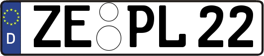 ZE-PL22