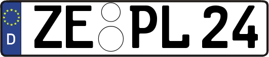 ZE-PL24