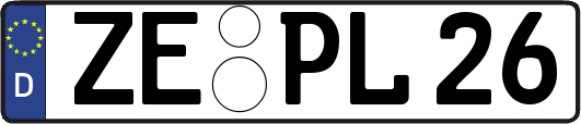 ZE-PL26