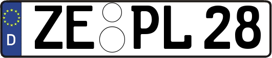 ZE-PL28