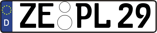 ZE-PL29