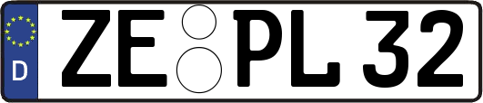 ZE-PL32