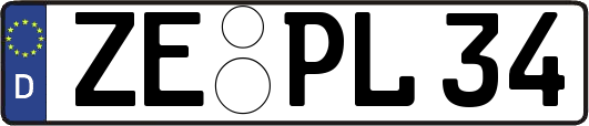 ZE-PL34