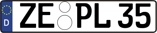 ZE-PL35