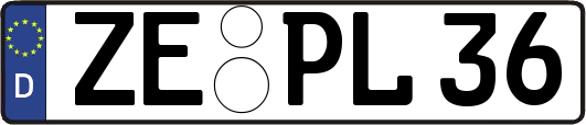 ZE-PL36