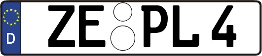 ZE-PL4