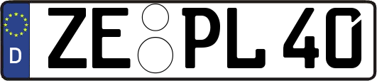 ZE-PL40