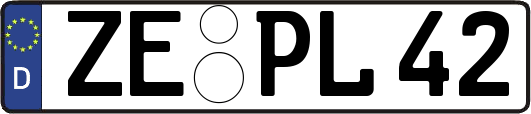 ZE-PL42