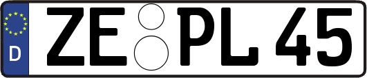 ZE-PL45