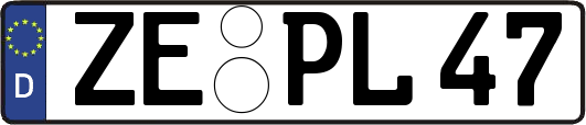 ZE-PL47