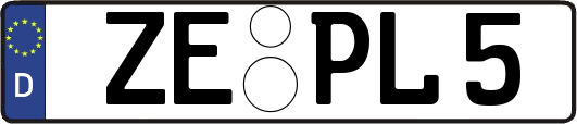 ZE-PL5