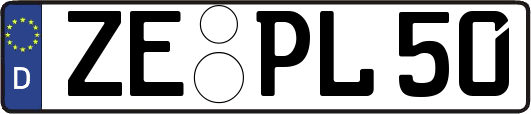 ZE-PL50