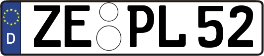 ZE-PL52