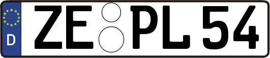 ZE-PL54