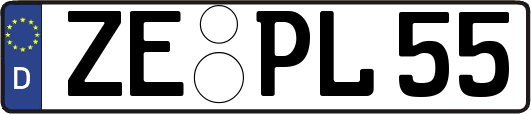 ZE-PL55