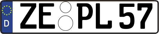 ZE-PL57