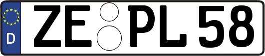 ZE-PL58