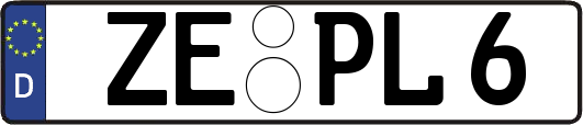 ZE-PL6